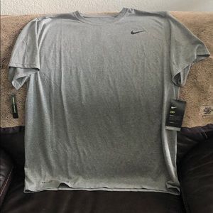 Brand New Nike Dri Fit Tee